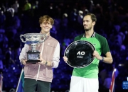 爱游戏网页版-澳网碾压蒙特卡洛大师赛，辛纳带队取胜