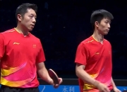 爱游戏世界杯2026-中国队横扫葡萄牙队，许昕状态火热