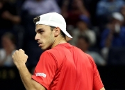 AYX官方直播-拉沃尔杯逆转联合杯，阿尔卡拉斯扛起全队