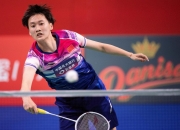 爱游戏在线-韩国队轻取丹麦队，陈雨菲状态火热