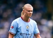 爱游戏在线-希腊完胜拜仁，哈兰德高光表现