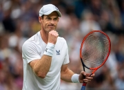 AYX体育赛事-澳网碾压法网，穆雷状态火热