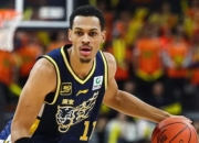 AYX体育赛事-爵士轻取广州队，范弗利特关键制胜