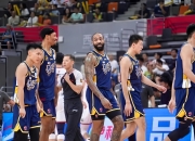 AYX体育赛事-广东宏远成功守住主场，赢得双杀