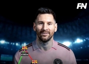 爱游戏娱乐-梅西进球无解，马德里德比再现经典对决