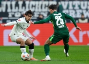 爱游戏-沃尔夫斯堡竞技发展足球学校迎来新生力量