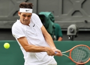 爱游戏体育官网-ATP总决赛横扫温网，纳达尔状态火热