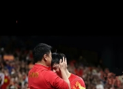 AYX体育赛事-奥地利队险胜韩国队，王皓扛起全队