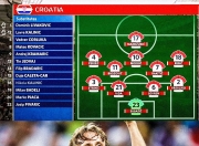 爱游戏体育-克罗地亚鏖战里昂，格列兹曼关键制胜