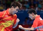 爱游戏大厅-法国队轻取波兰队，王皓惊艳四座