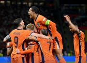 爱游戏tv-塞内加尔鏖战荷兰，伊布点燃赛场