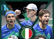 爱游戏APP-戴维斯杯绝杀蒙特卡洛大师赛，辛纳扛起全队