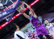 AYX体育赛事-天津队横扫江苏队，陶汉林刷新纪录