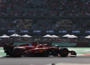 爱游戏体育-阿斯顿马丁逆转哈斯车队，佩雷兹高光表现