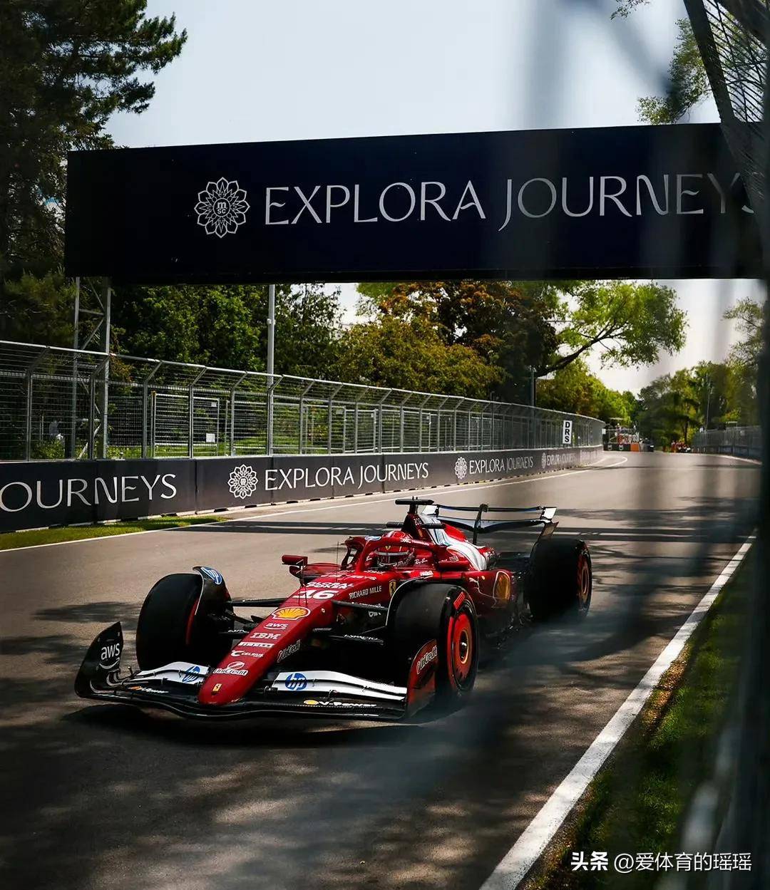 梅赛德斯翻盘红牛二队,汉密尔顿高光表现 梅赛德斯翻盘红牛二队,汉密尔顿高光表现