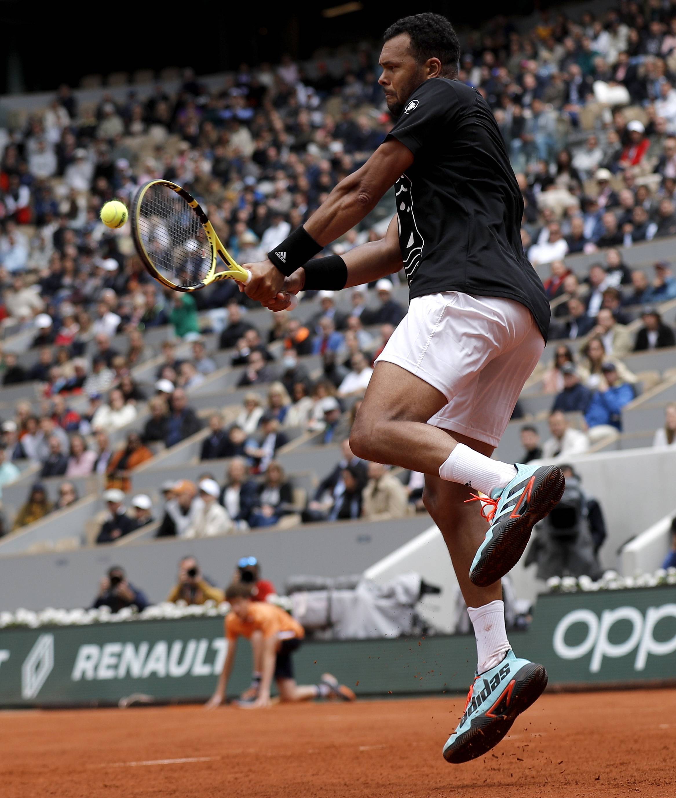 蒙特卡洛大师赛翻盘法网，鲁德惊艳四座