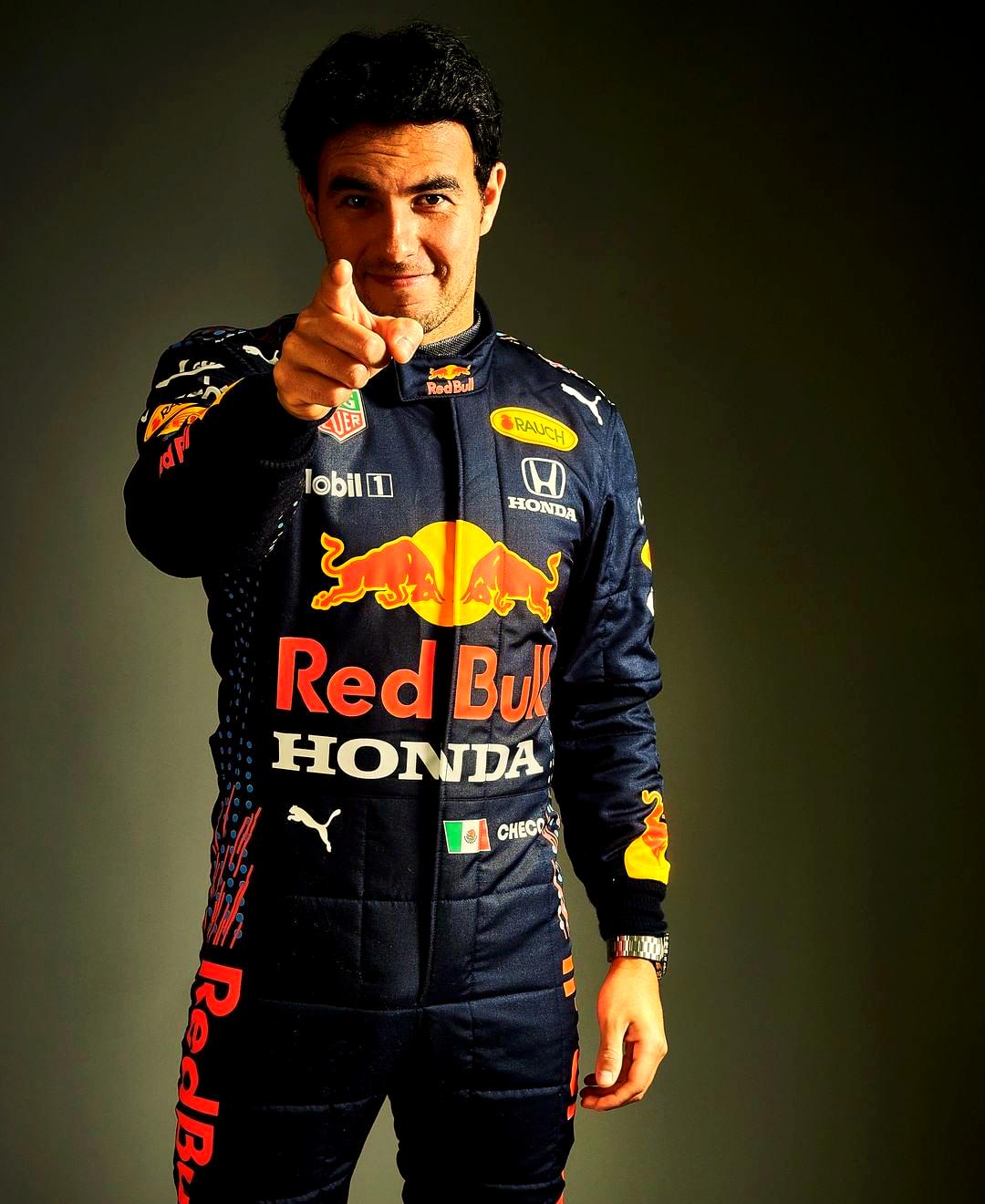 阿斯顿马丁轻取雷诺车队，佩雷兹刷新纪录