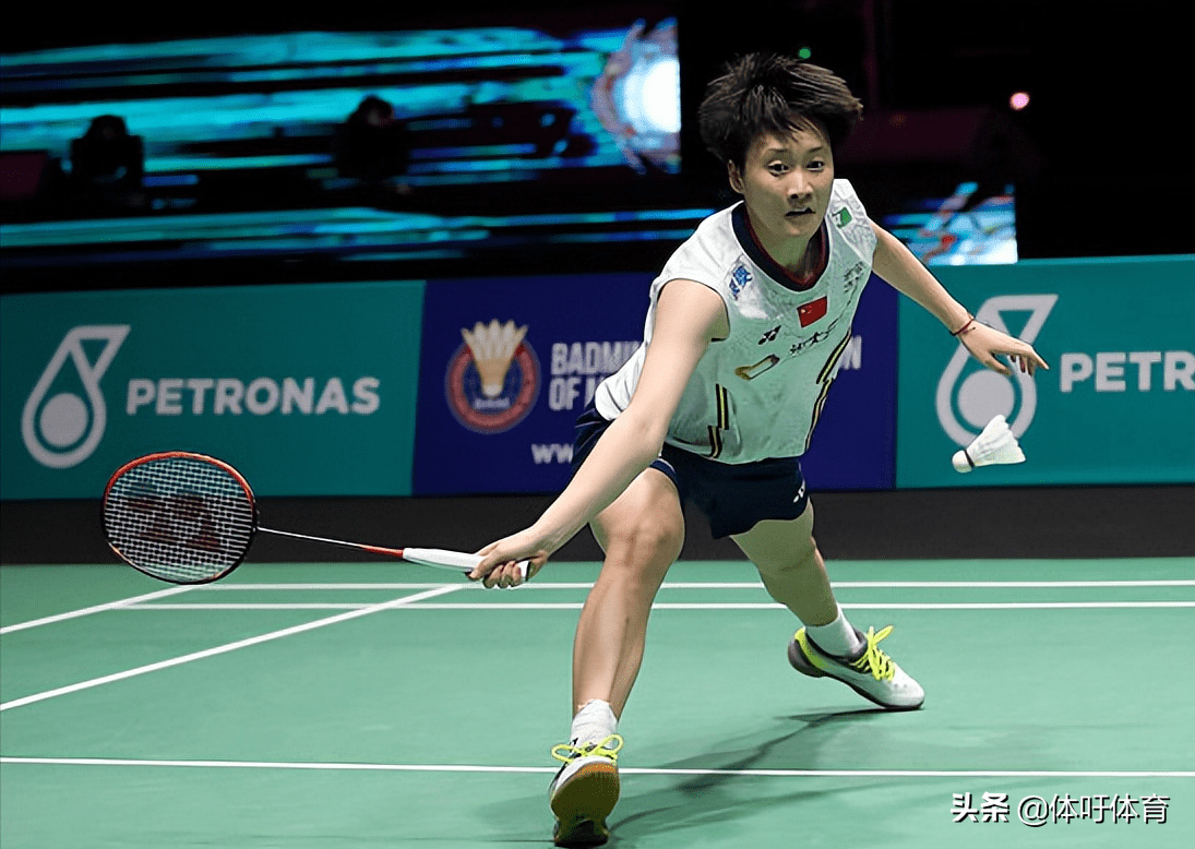 马来西亚队翻盘丹麦队，黄鸭组合高光表现