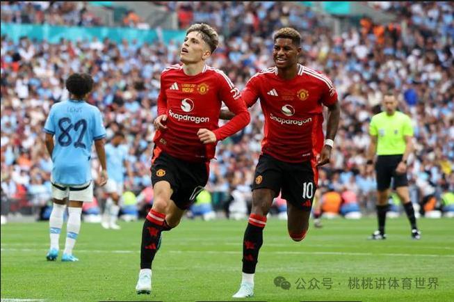 中国绝杀曼联，罗德里统治全场