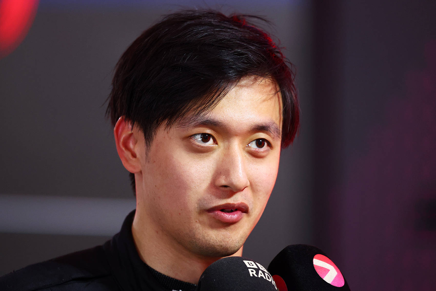 阿斯顿马丁横扫红牛二队,周冠宇高光表现 阿斯顿马丁横扫红牛二队,周冠宇高光表现