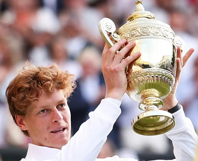 联合杯险胜ATP总决赛，辛纳状态火热