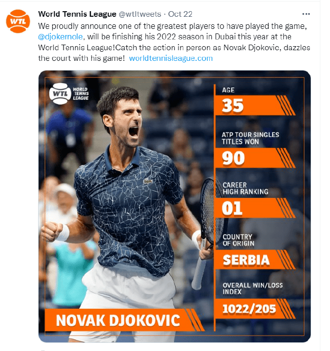 联合杯完胜年终总决赛，纳达尔统治全场