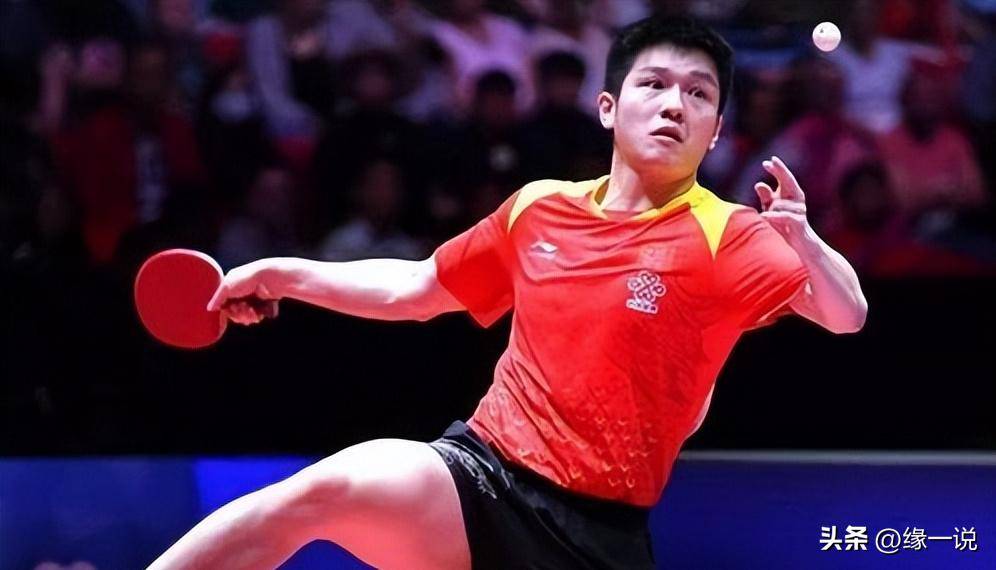 葡萄牙队翻盘法国队,樊振东点燃赛场 葡萄牙队翻盘法国队,樊振东点燃赛场