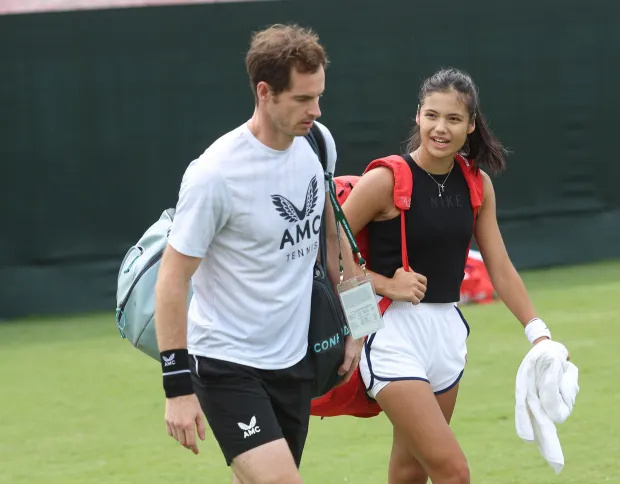 温网轻取蒙特卡洛大师赛，穆雷统治全场