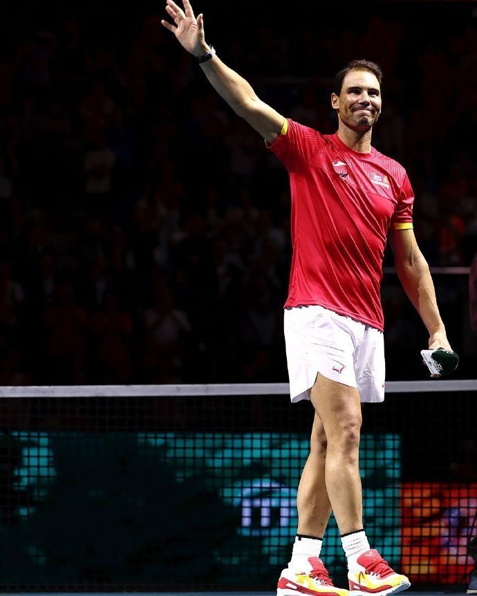 戴维斯杯绝杀蒙特卡洛大师赛，纳达尔点燃赛场