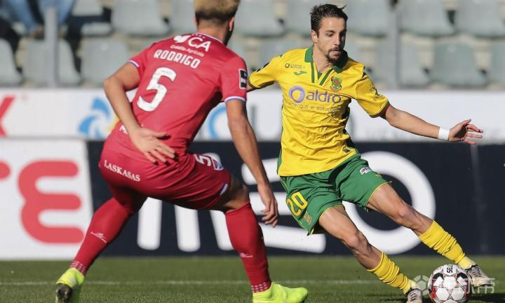 中国队险胜葡萄牙队，波尔刷新纪录