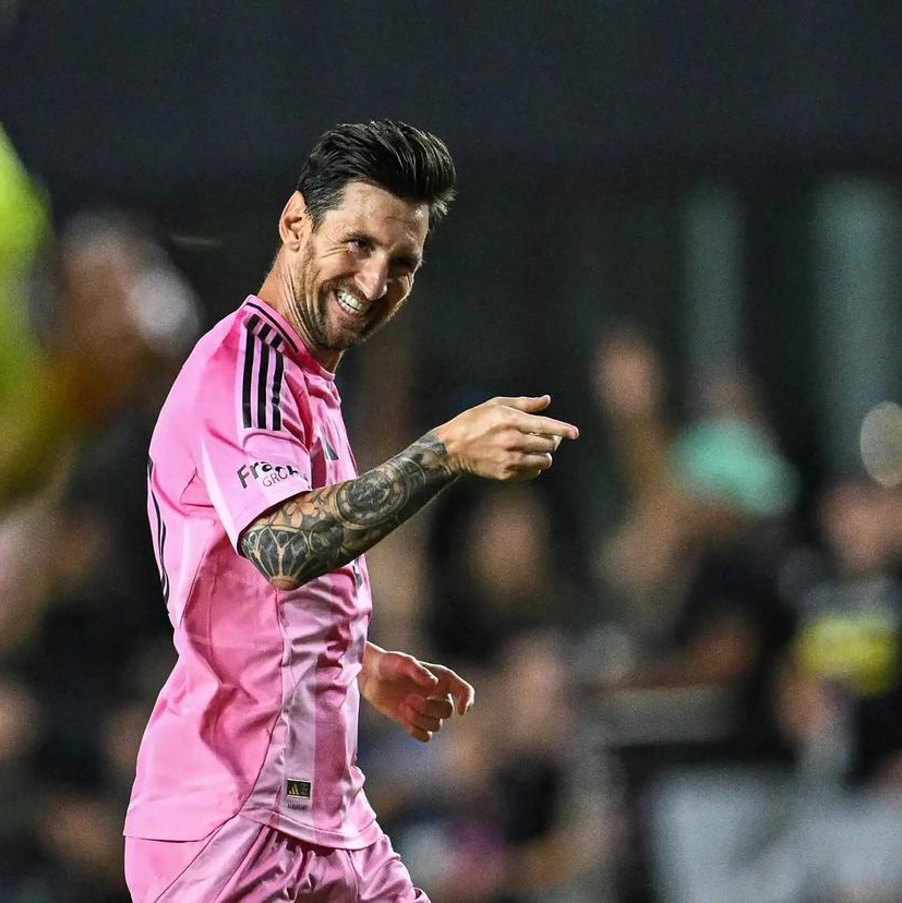 尤文绝地反击巴西，梅西关键制胜