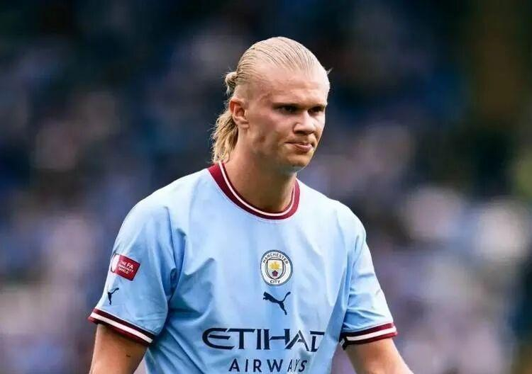 希腊完胜拜仁，哈兰德高光表现