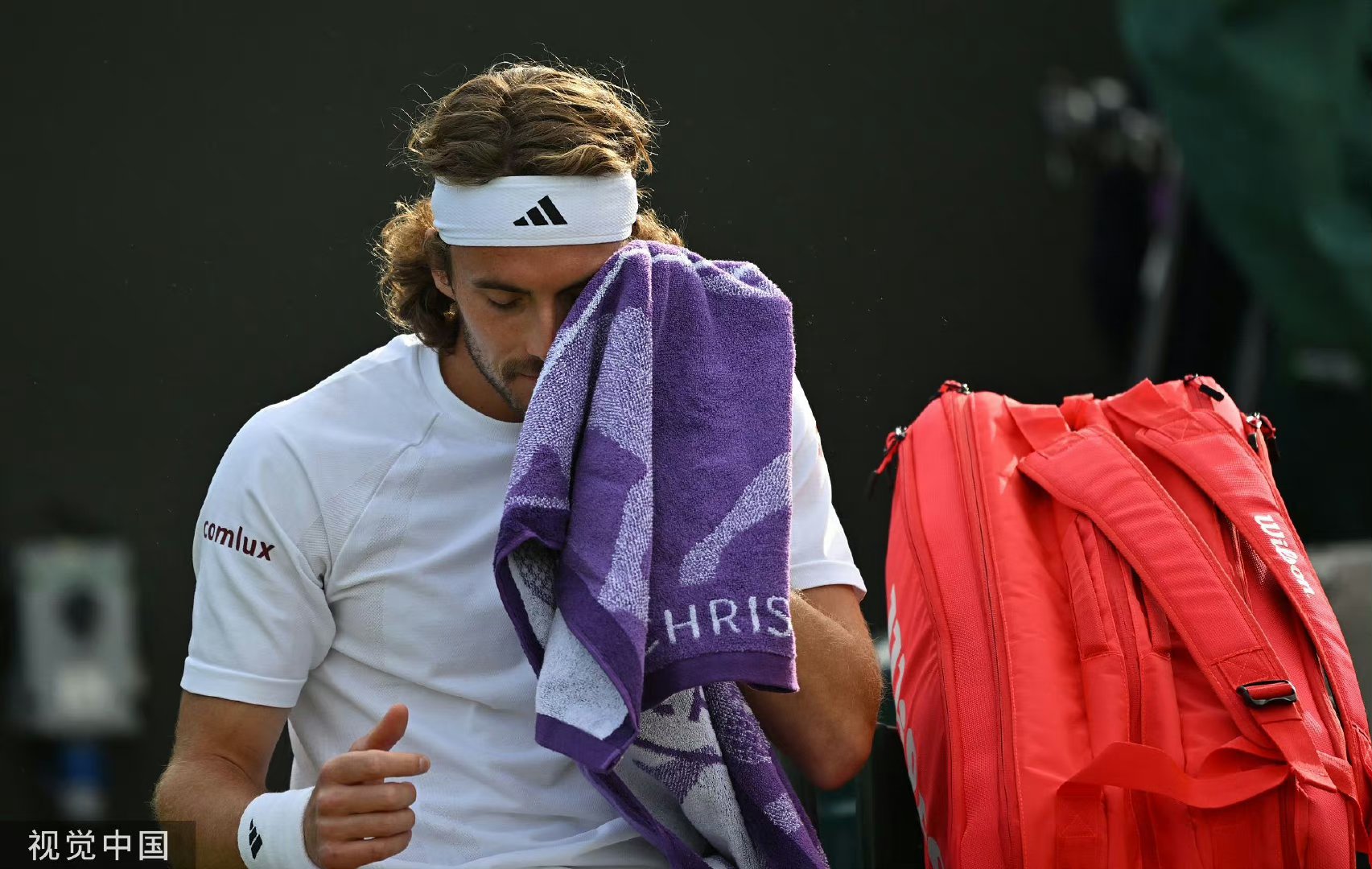 ATP总决赛翻盘拉沃尔杯，兹维列夫惊艳四座