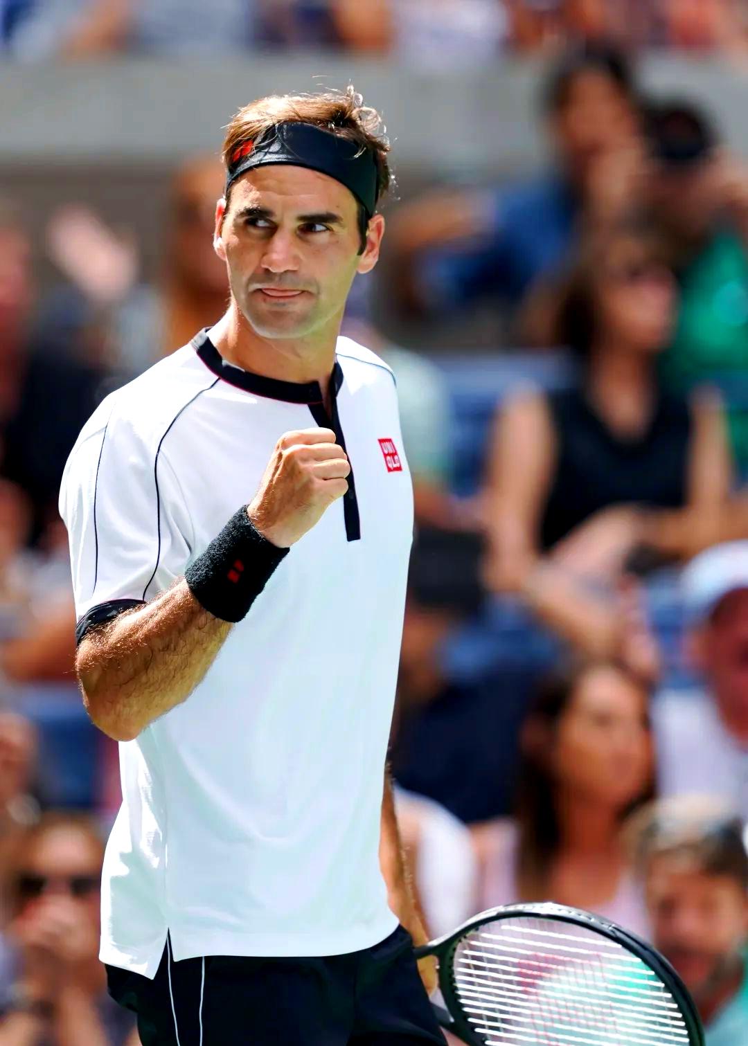 意大利网球队横扫世界网球队，费德勒惊艳世界