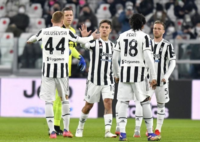 日本翻盘尤文，蒂亚戈状态火热