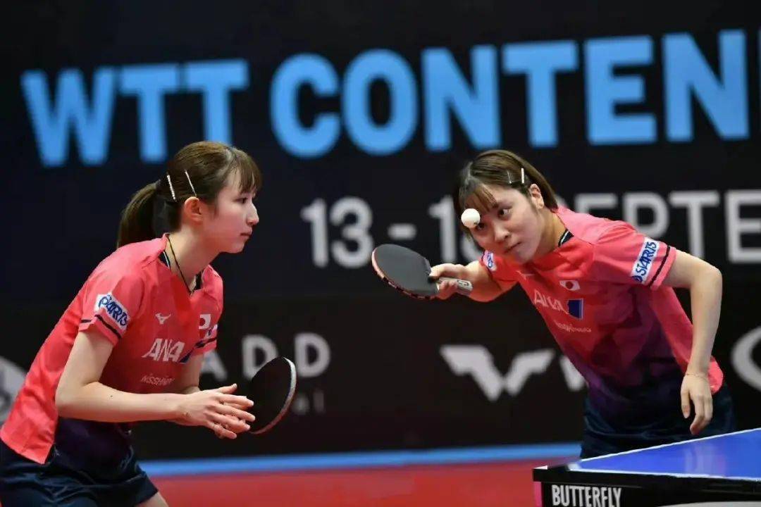 日本乒乓球队逆转德国乒乓球队，张继科三分雨点燃全场