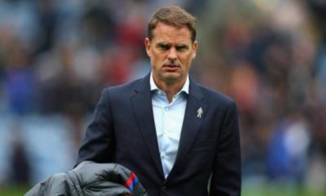 荷甲球队内部骚乱舆论沸腾新帅上任速度