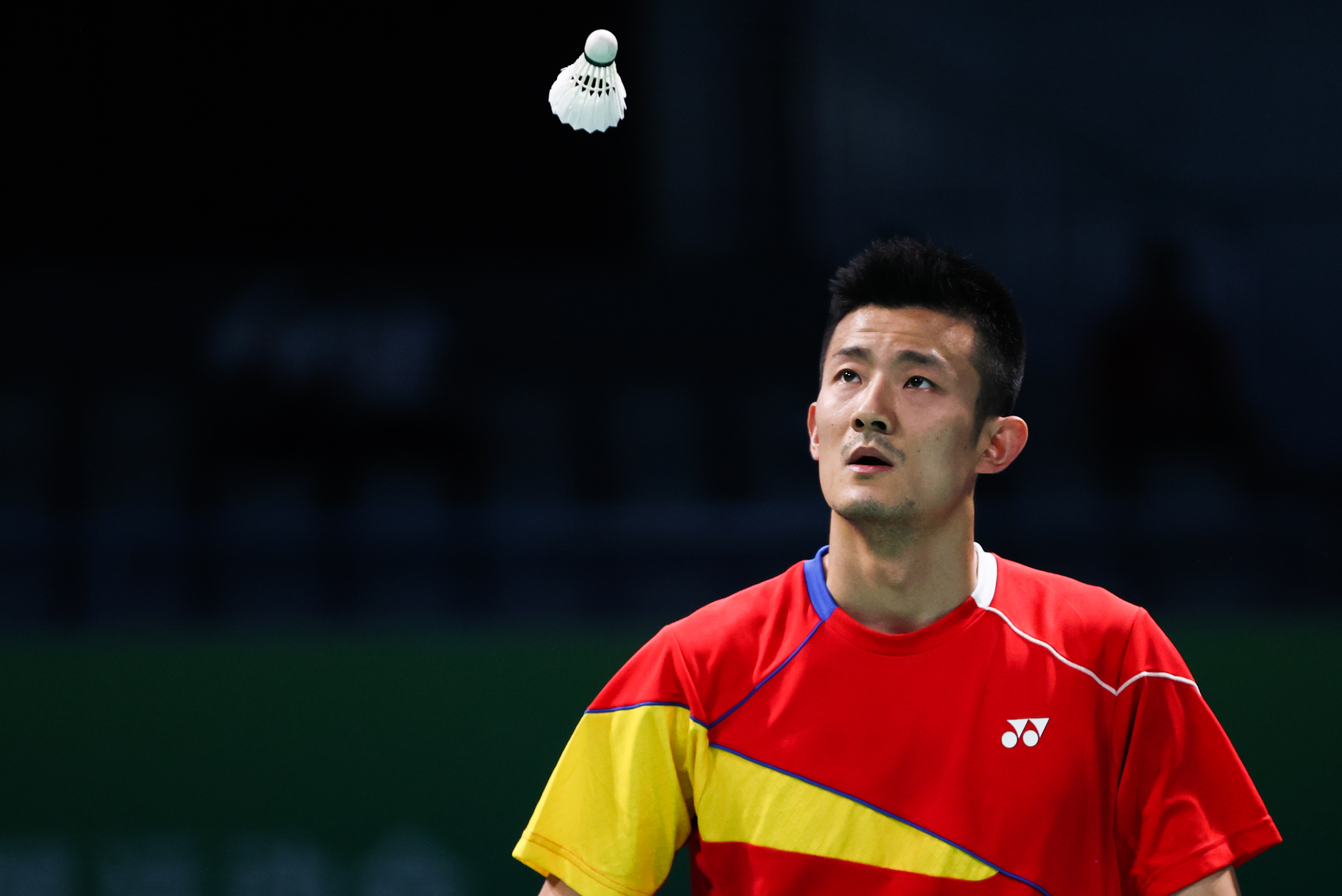 日本羽毛球队翻盘丹麦羽毛球队,谌龙高光表现 日本羽毛球队翻盘丹麦羽毛球队,谌龙高光表现