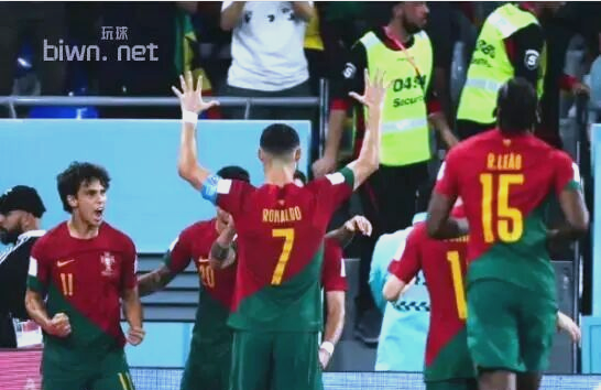 葡萄牙对阵瑞士:双方实力对比 葡萄牙对阵瑞士:双方实力对比