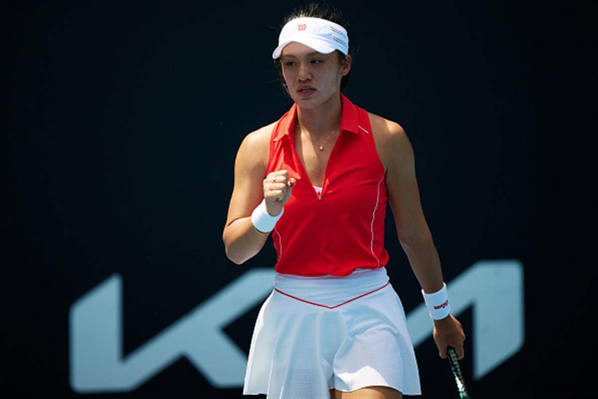 澳大利亚选手状态出色,备战计划有望成功 澳大利亚选手状态出色,备战计划有望成功