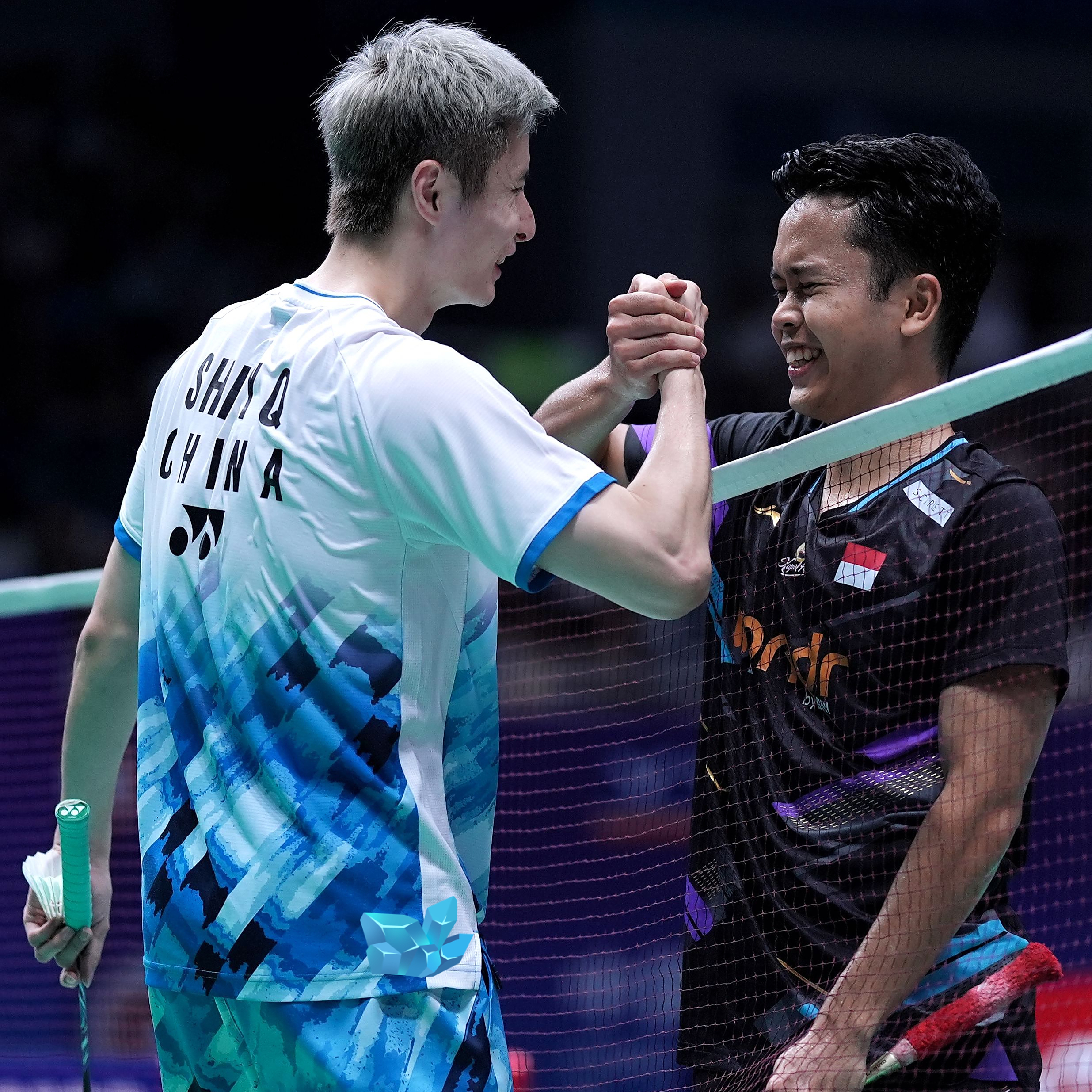 马来西亚队横扫泰国队,石宇奇扛起全队 马来西亚队横扫泰国队,石宇奇扛起全队