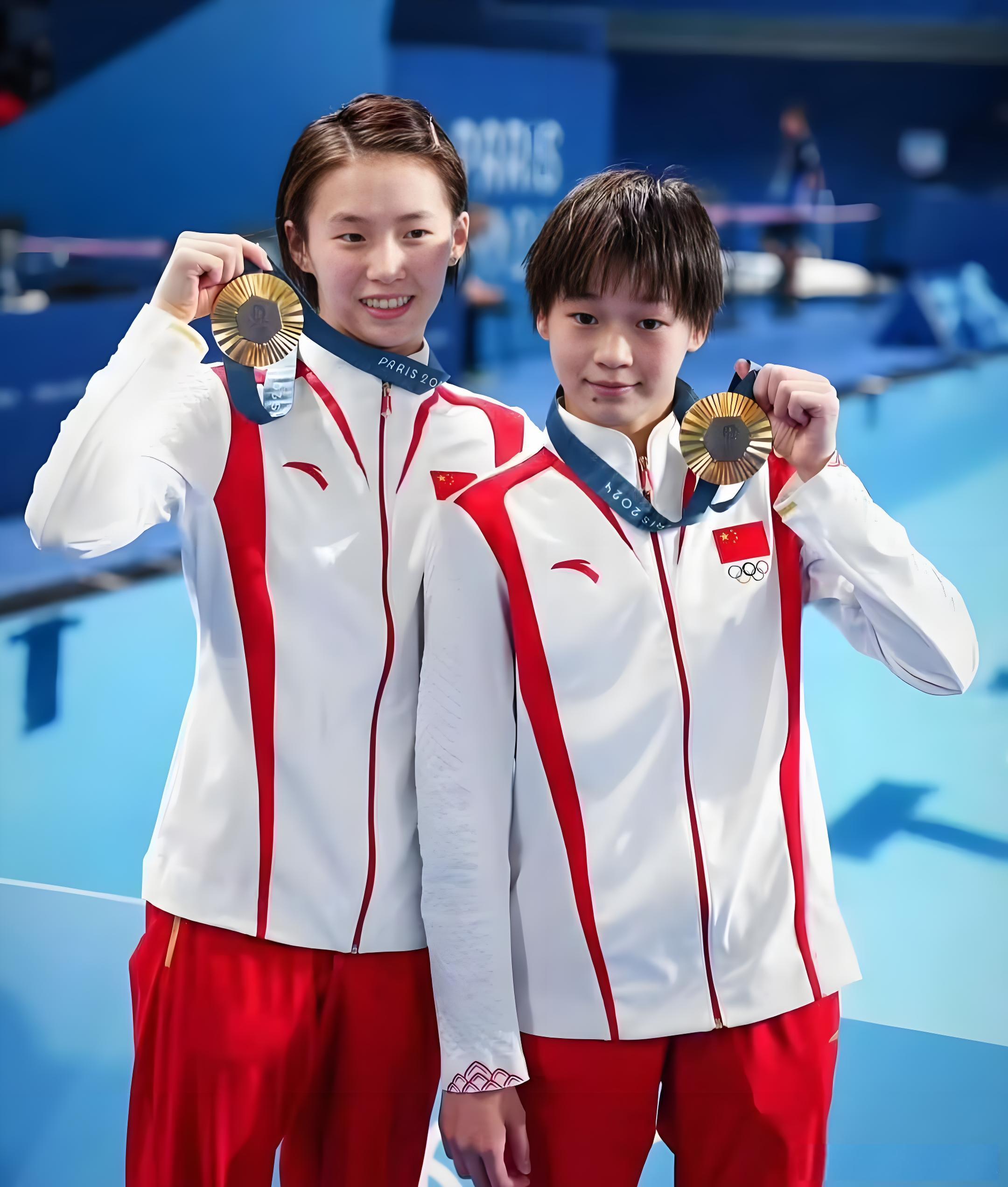 加拿大选手在跳水比赛中斩获金牌