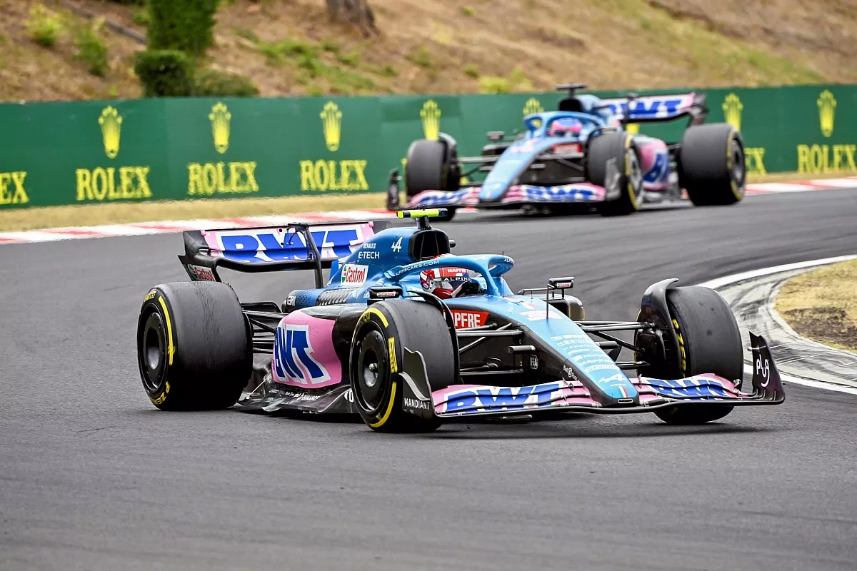 威廉姆斯碾压雷诺车队，阿隆索统治全场