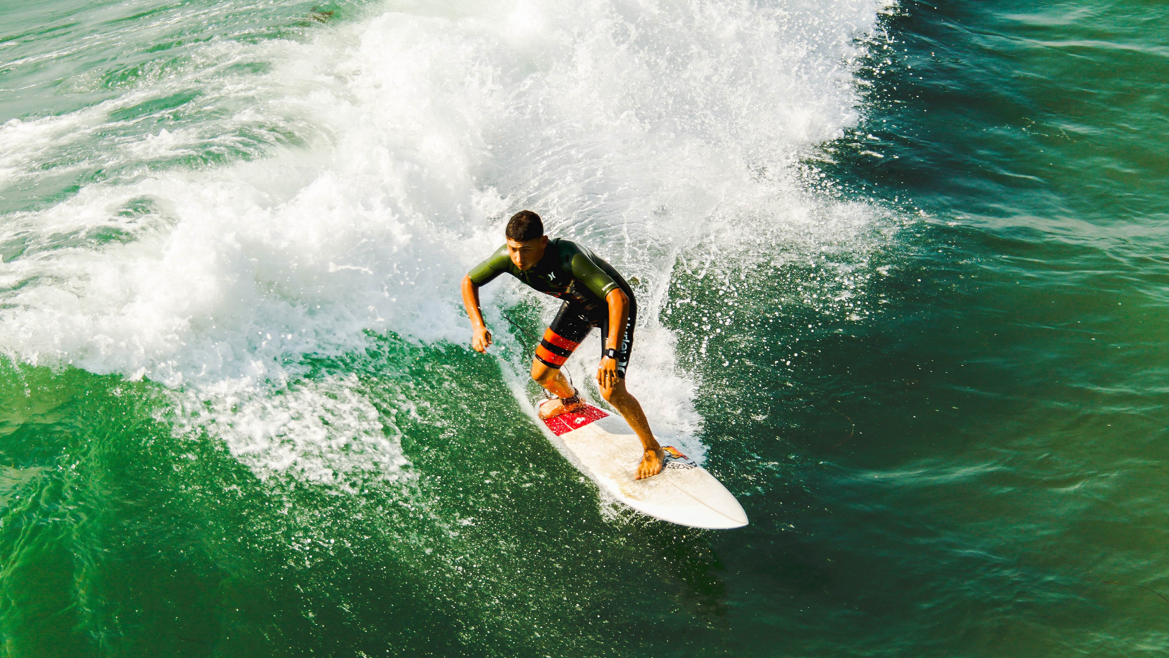 奥运周期关键战之夜，切特如何成为攻防转换的核心引擎