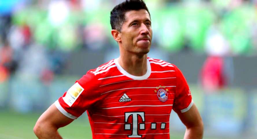 塞内加尔绝杀罗马，莱万带队取胜