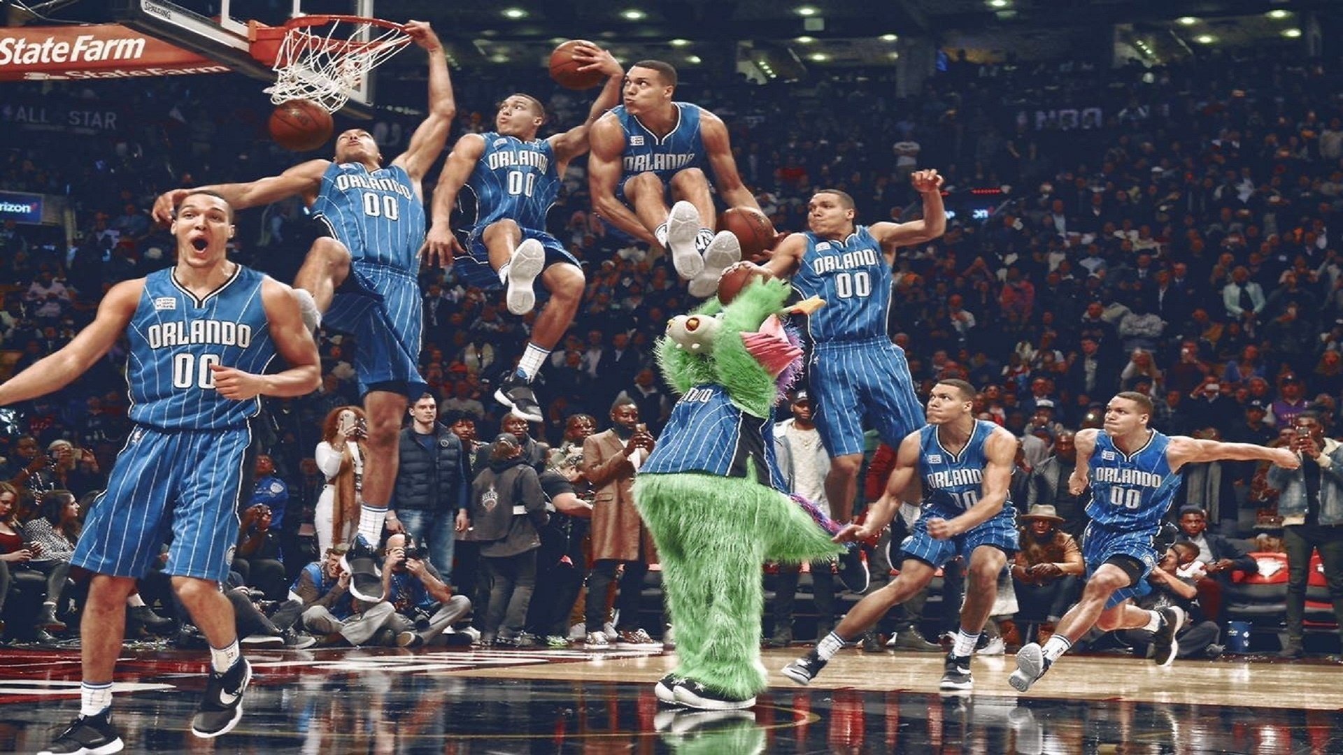 东方铁骑破密城，三分神射耀全球—山东队完胜雄鹿，库里惊艳四座背后的篮球新纪元